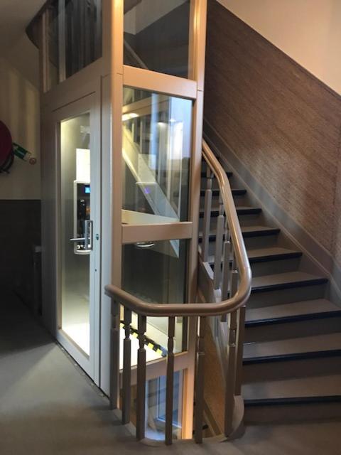 Hotel Cecil De Panne Dış mekan fotoğraf