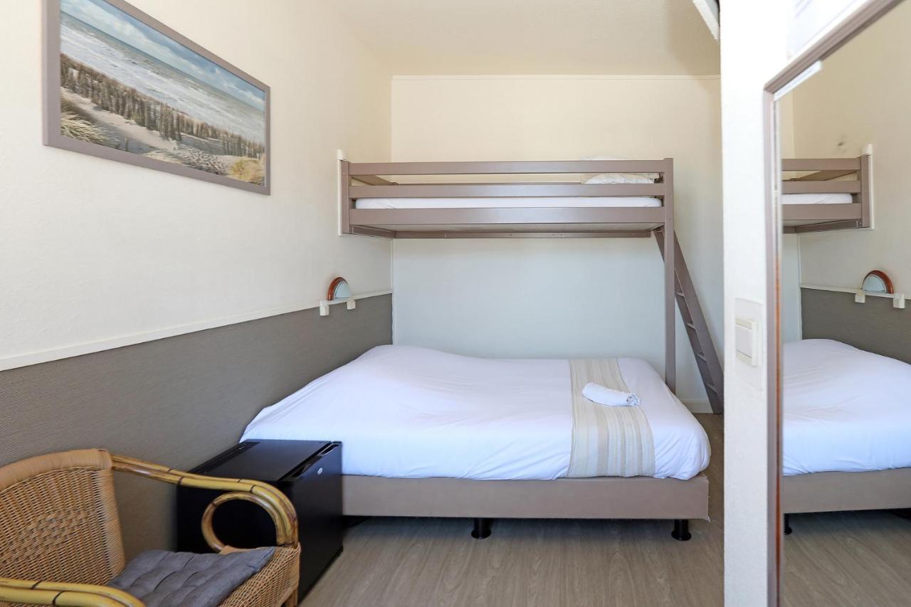 Hotel Cecil De Panne Dış mekan fotoğraf