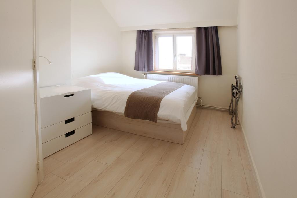 Hotel Cecil De Panne Oda fotoğraf