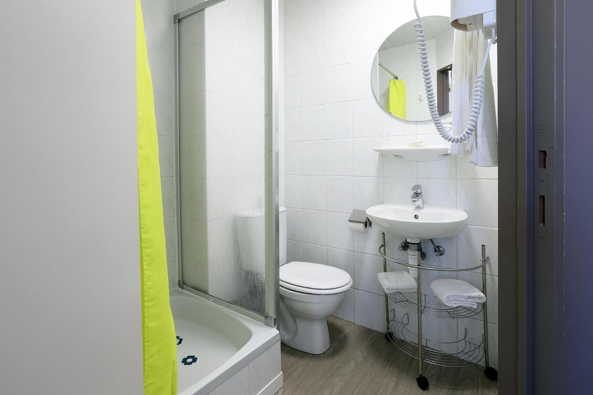 Hotel Cecil De Panne Oda fotoğraf