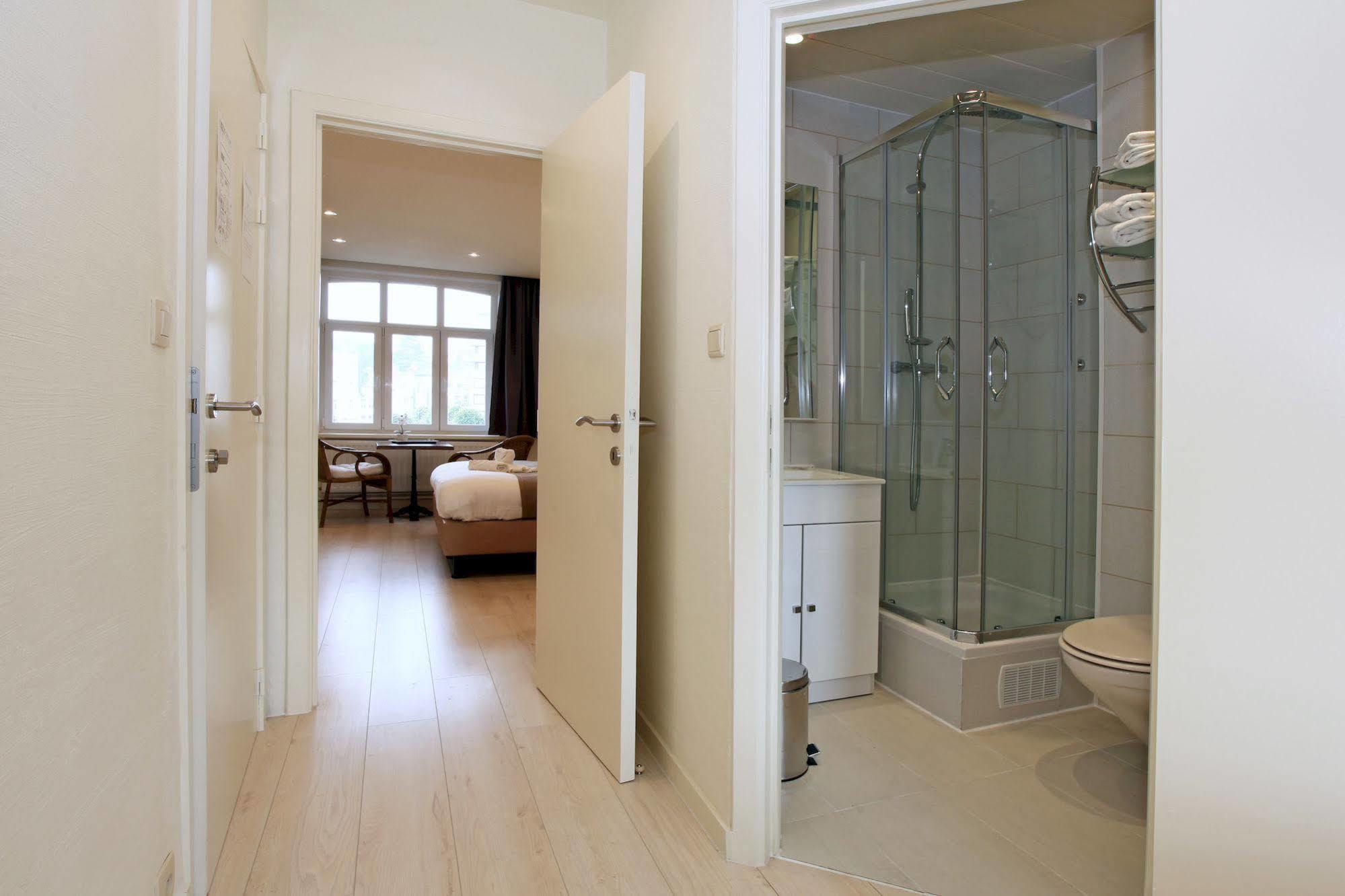 Hotel Cecil De Panne Dış mekan fotoğraf